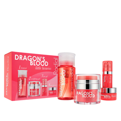 Rodial Dragons Blood Little Luxuries Skincare Gift Set