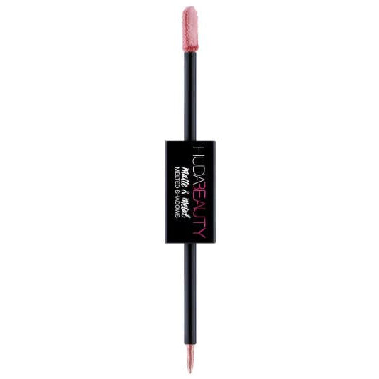 Lip liner with visible brand name on a white background