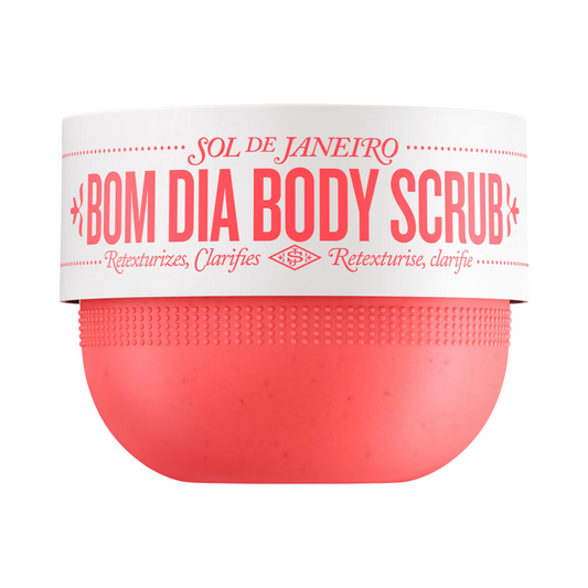 Sol de Janeiro Bom Dia Bright Gommage corporel 220g