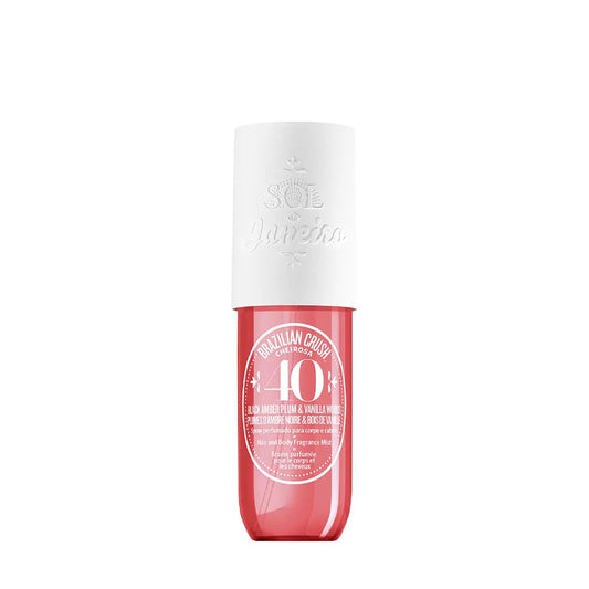 Sol de Janeiro Brazilian Crush Cheirosa 40 Brume cheveux et corps 90ml