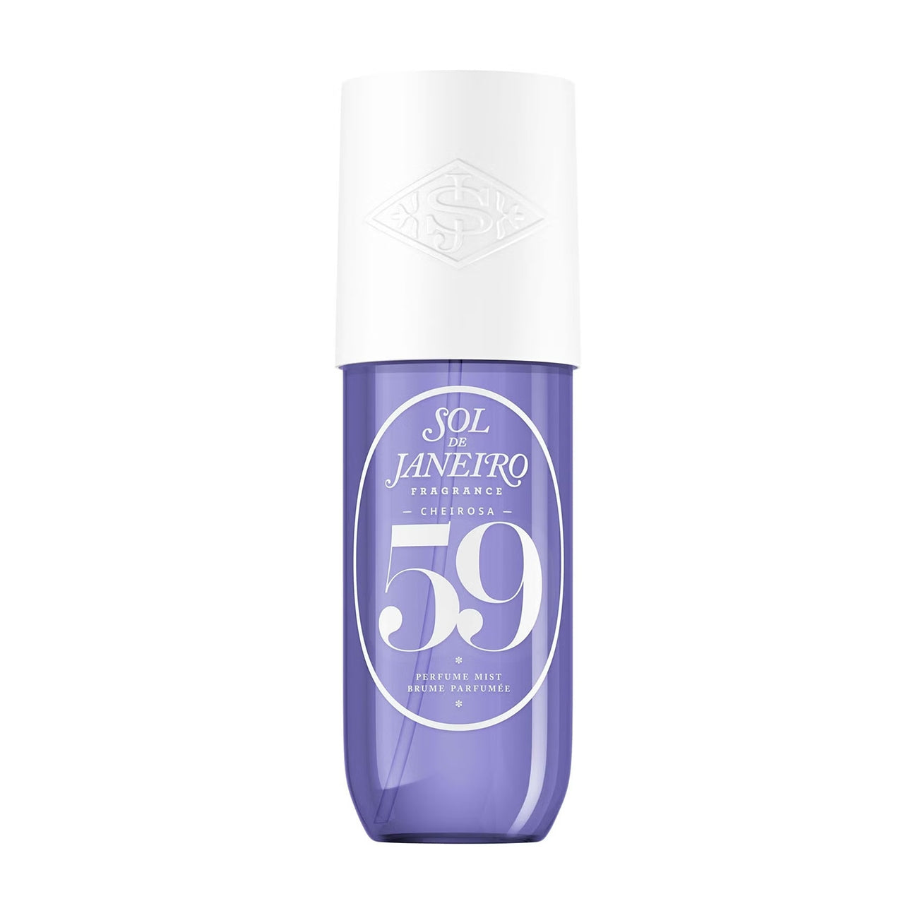 Sol de Janeiro Cheirosa 59 Delícia Drench Brume parfumée 240ml