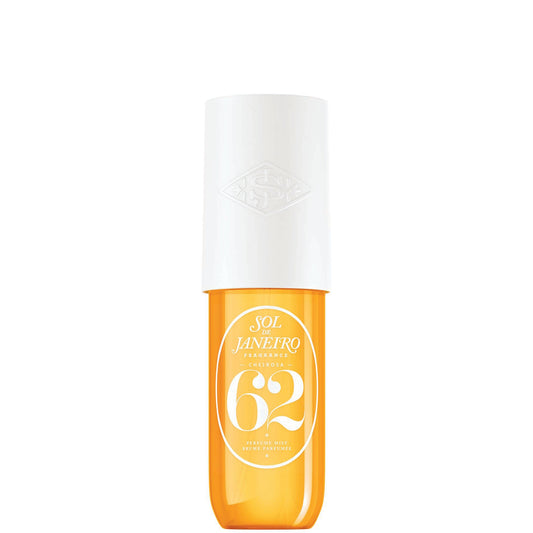 Sol de Janeiro Cheirosa 62 Brume cheveux et corps 90ml