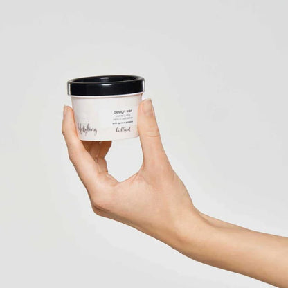 MilkShake Lifestyling Design Wax 100ml