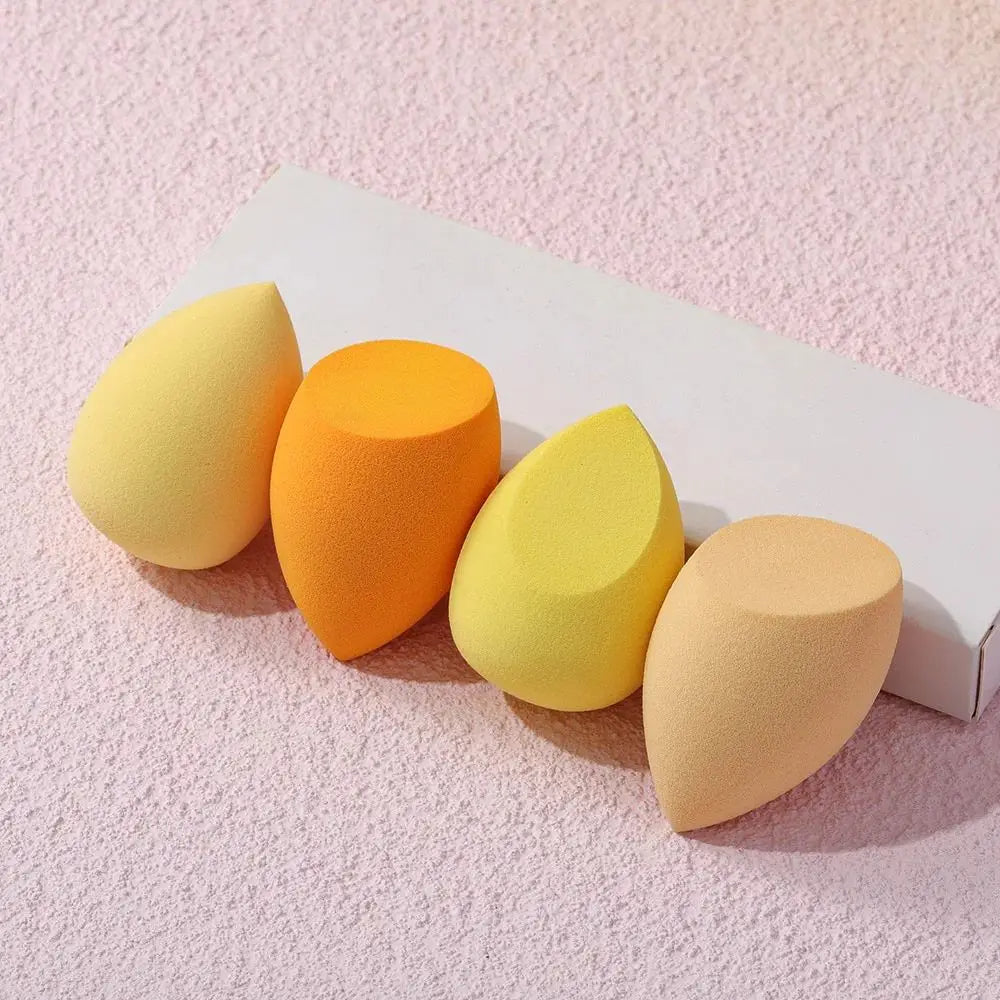 Water Drop Makeup Sponge